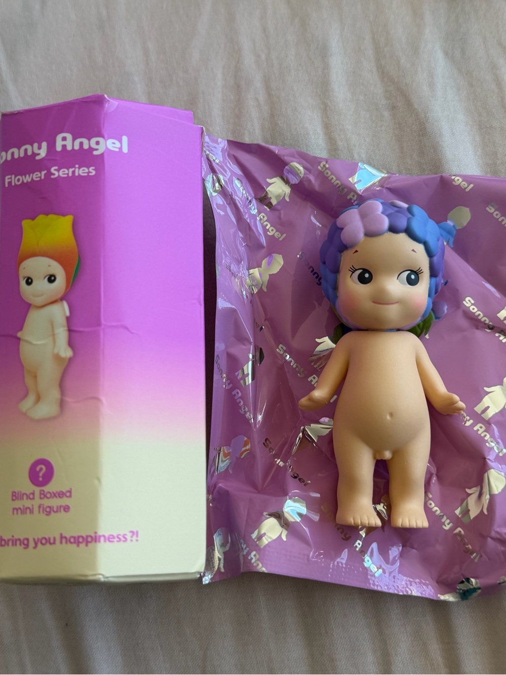 Flower Series Sonny Angel